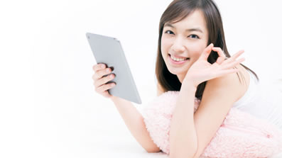 経験者のあなたへ